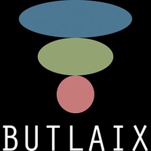 Logo »butlaix« - No.3