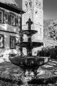 Foto: »Klosteranlage Hirsau - No.3« | Thanks to all for your views and likes :)