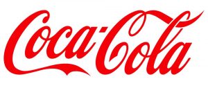 Logo »Coca-Cola«