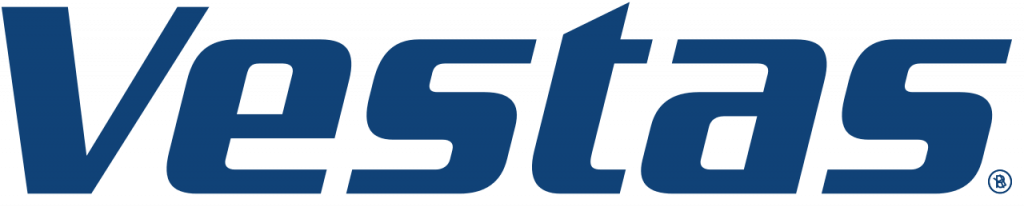 Logo Vestas