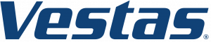 Logo Vestas